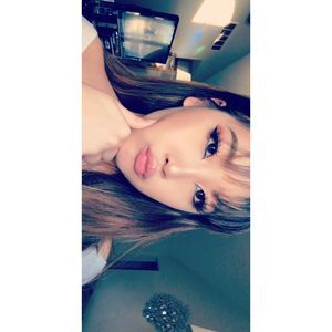 Meet your Posher, Jasmine